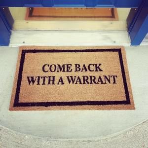 Meet your Posher, Audreytherese